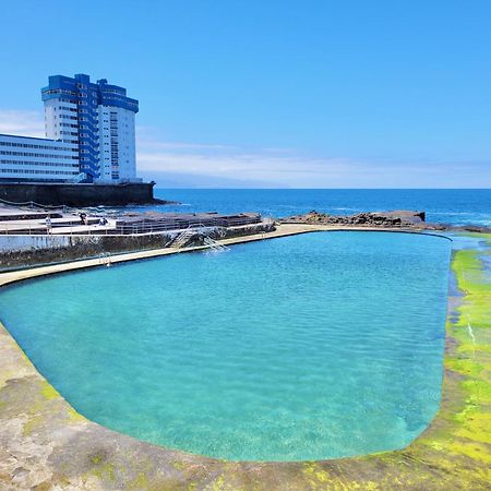 Estudio Sunset Luamar Такоронте Экстерьер фото