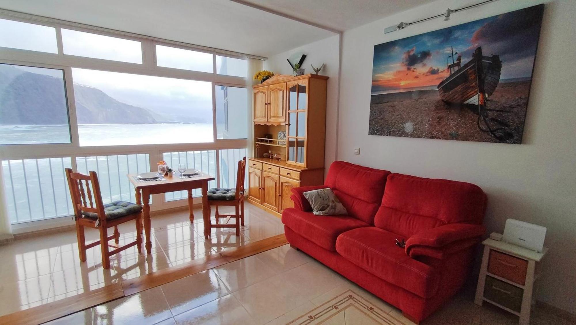 Estudio Sunset Luamar Такоронте Экстерьер фото