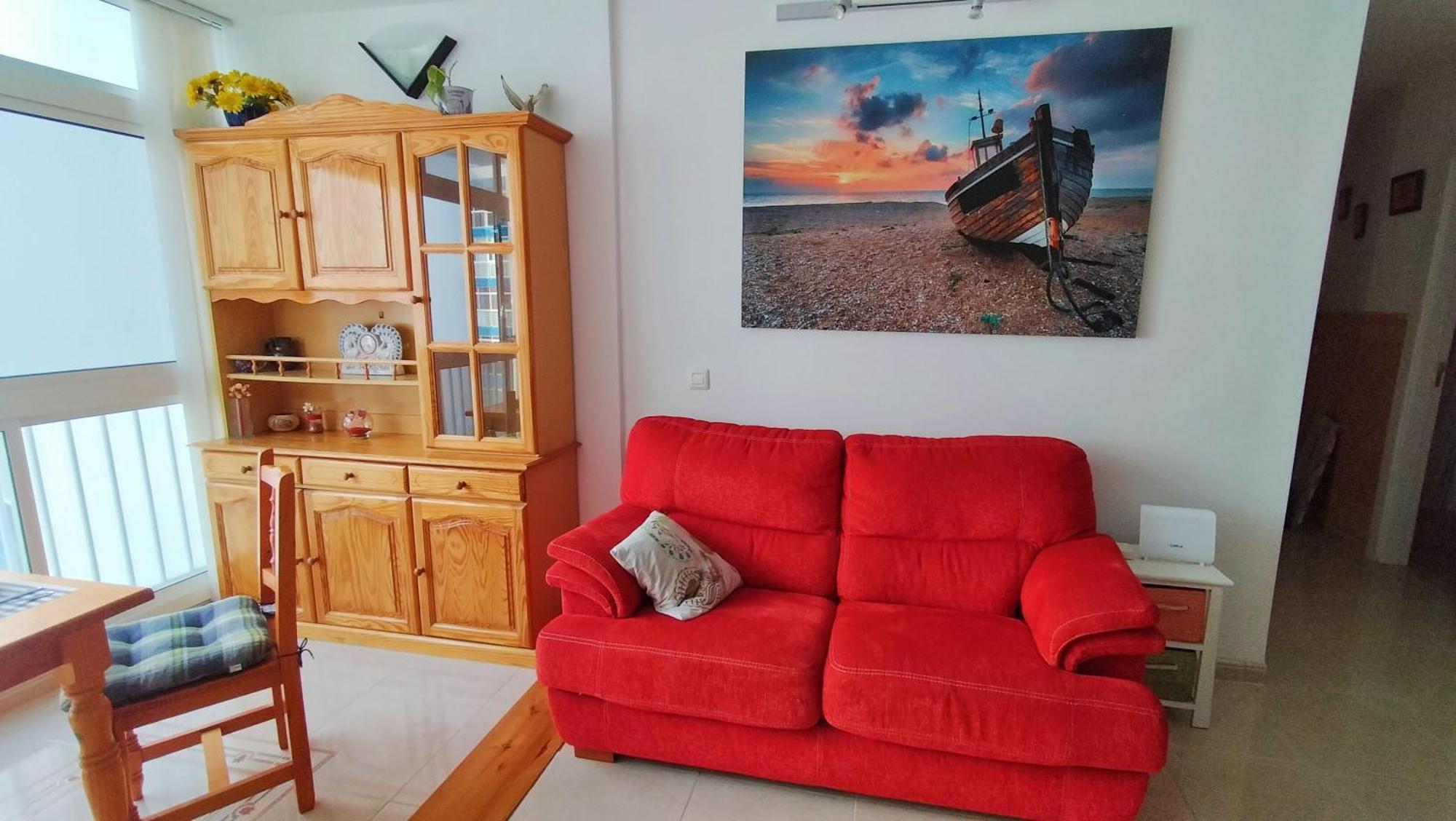 Estudio Sunset Luamar Такоронте Экстерьер фото