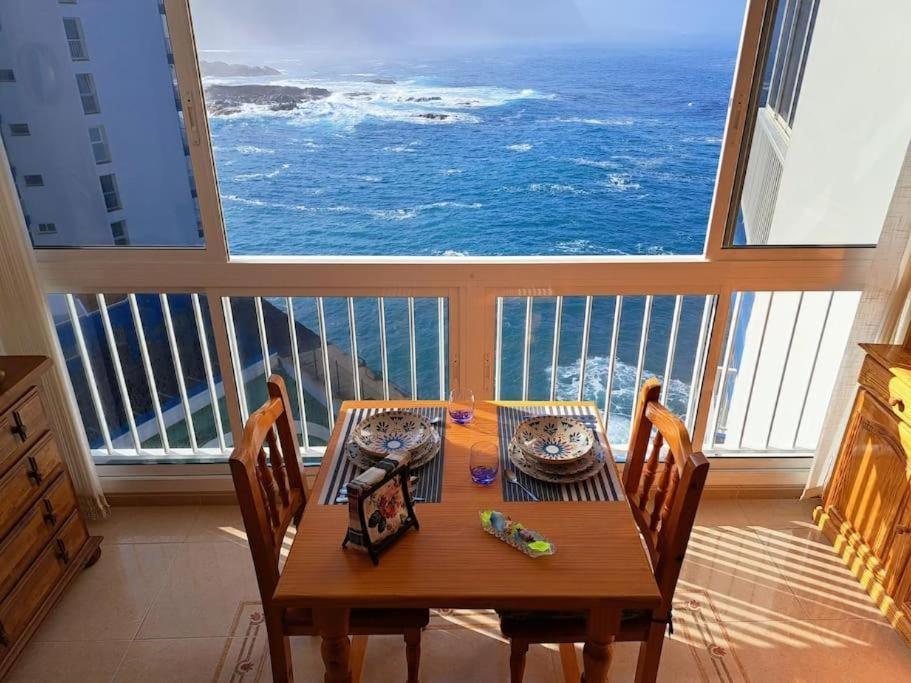 Estudio Sunset Luamar Такоронте Экстерьер фото